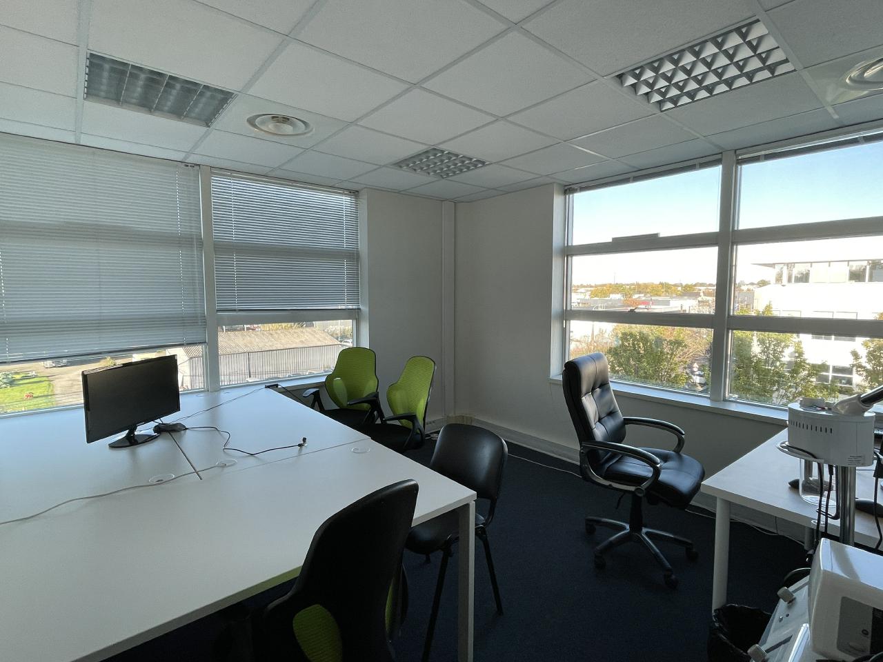 Bureau Rennes 814m² Location bureau Rennes Ille-et-Vilaine OLBUR2207068 4